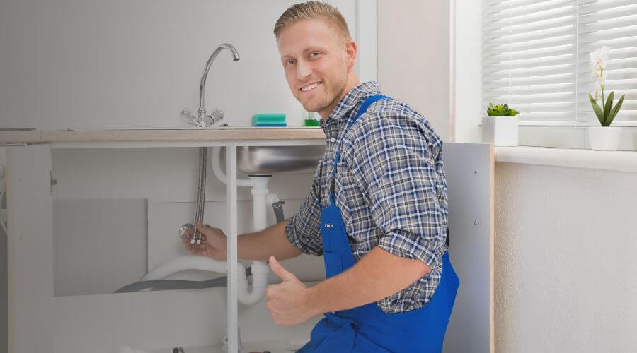 Same Day Plumbing Service in Roy, NM